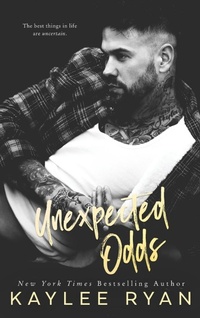 Enlarge image Cover: Unexpected Odds - Kaylee Ryan