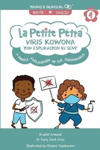 Abbildung von: Viris Kowona Yon Esplikasyon ki Senp - Xponential Learning Inc