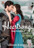 Cover: Heartsong - Champagne Book Group