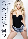 Cover: Kaley Cuoco 2023 Calendar - Red ML Rock Publishing