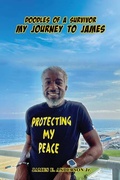 Cover: Doodles Of A Survivor - James E. Anderson Jr.