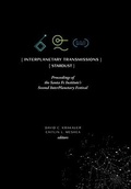 Cover: InterPlanetary Transmissions - Santa Fe Institute of Science