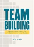 Cover: Team Building - Belt Publishing