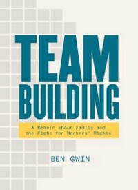 Abbildung von: Team Building - Belt Publishing