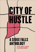 Cover: City of Hustle - Belt Publishing