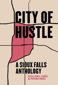 Cover: City of Hustle - Belt Publishing