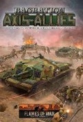 Cover: Bagration: Axis Allies - Battlefront Miniatures Ltd