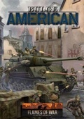 Cover: Bulge: American - Battlefront Miniatures Ltd