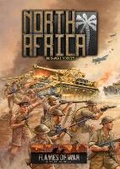 Cover: North Africa Compilation - Battlefront Miniatures Ltd
