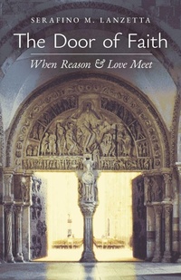 Enlarge image Cover: The Door of Faith - Arouca Press