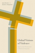 Cover: Global Visions of Violence - Rutgers University Press