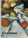 Cover: Cezanne - Tate Publishing
