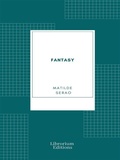 Cover: Fantasy - Librorium Editions