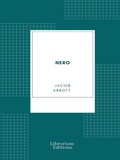Cover: Nero - Librorium Editions