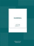 Cover: Hannibal - Librorium Editions