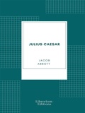 Cover: Julius Caesar - Librorium Editions
