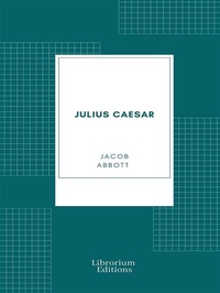 Enlarge image Cover: Julius Caesar - Librorium Editions
