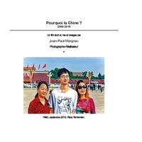 Abbildung von: Pourquoi la Chine ? - BoD - Books on Demand