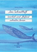Cover: "Das Schreibheft" - Farbentanz Verlag