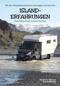 Cover: Island-Erfahrungen - Stock und Stein Verlag