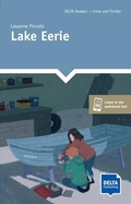 Cover: Lake Eerie - Delta Publishing by Klett