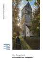 Cover: Kirchbühl bei Sempach - Gesellschaft für Schweizerische Kunstgeschichte