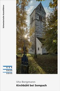 Cover: Kirchb&uuml;hl bei Sempach - Gesellschaft f. Schweiz. Kunstgesch.