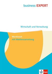 Abbildung von: Business EXPERT. Wirtschaft und Verwaltung - Klett
