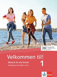 Abbildung von: Velkommen til! 1 - Klett