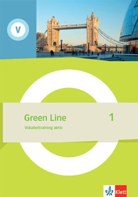 Abbildung von: Green Line 1 - Klett