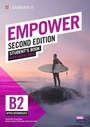 Cover: Empower Second edition B2 Upper Intermediate - Klett