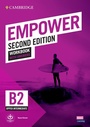 Cover: Empower Second edition B2 Upper Intermediate - Klett
