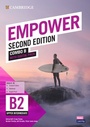 Cover: Empower Second edition B2 Upper Intermediate - Klett