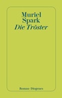 Cover: Die Tröster - Diogenes