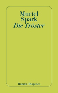 Enlarge image Cover: Die Tröster - Diogenes