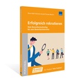 Cover: Erfolgreich rekrutieren - WEKA Schweiz