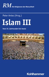 Abbildung von: Islam III - Kohlhammer
