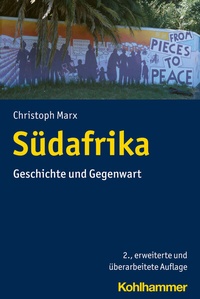 Abbildung von: Südafrika - Kohlhammer