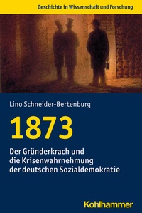 Abbildung von: 1873 - Kohlhammer
