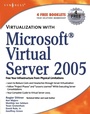 Cover: Virtualization with Microsoft Virtual Server 2005 - Elsevier