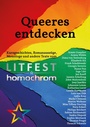 Cover: Queeres entdecken - tredition GmbH
