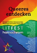 Cover: Queeres entdecken - tredition GmbH