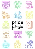 Cover: Pride-Poesie - tredition GmbH