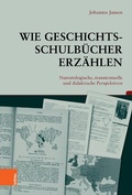 Cover: Wie Geschichtsschulb&uuml;cher erz&auml;hlen - B&ouml;hlau