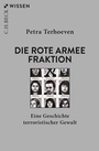 Cover: Die Rote Armee Fraktion - C.H.BECK