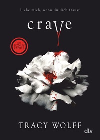 Abbildung von: Crave - dtv