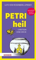 Cover: Petri heil - Verlag Herder