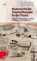 Cover: Humanistische Traumatherapie in der Praxis - Vandenhoeck & Ruprecht
