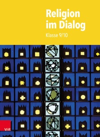 Abbildung von: Religion im Dialog - Vandenhoeck & Ruprecht