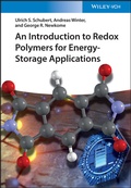 Cover: An Introduction to Redox Polymers for Energy-Storage Applications - Wiley-VCH